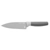 купить Нож Berghoff 3950041 cu crauri Grey 14cm в Кишинёве 