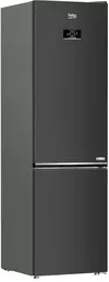 купить Холодильник с нижней морозильной камерой Beko B3RCNA404HXBR1 в Кишинёве 