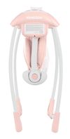 cumpără Leagăn pentru bebeluși Kikka Boo 31005010045 Chillo Hippo Dreams Pink în Chișinău 