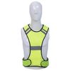 купить Защитное снаряжение LiveUp LS3403/YE Reflective Vest в Кишинёве 