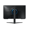 25" Monitor Gaming - S25BG400E, IPS 1920x1080 FHD, Black 