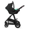 купить Детская коляска Lionelo Carucior 3in1 transformabil Bianka Beige Taupe в Кишинёве 