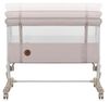 купить Колыбель Lionelo Aurora Beige Cappuccino 3in1 в Кишинёве 