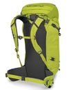 купить Туристический рюкзак Osprey Mutant 38 Lemongrass M/L (810165740686) в Кишинёве 