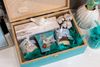 TIFFANY BOX