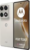 купить Смартфон Motorola RAZR Fold 16/512GB White в Кишинёве 