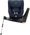 cumpără Scaun auto Britax-Römer DualFix M i-Size Indigo Blue (2000036752) în Chișinău 