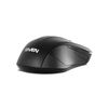 cumpără Mouse SVEN RX-270W Wireless, Optical Mouse, 2.4GHz, Nano Receiver, 800/1200/1600 dpi, USB, Black în Chișinău 