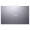 cumpără Laptop 15.6" ASUS VivoBook X515EA Slate Gray, Intel i3-1115G4 3.0-4.1Ghz/8GB DDR4/SSD 256GB/Intel UHD Graphics/WiFi 6 802.11ax/BT5.0/USB Type C/HDMI/HD WebCam/Illuminated Keyb./15.6" FHD IPS LED-backlit NanoEdge Anti-glare (1920x1080)/No OS X515EA-EJ910 în Chișinău 