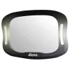cumpără Accesoriu auto Diono D60344 oglinda retrovizoare cu Lumina Easy View XXL în Chișinău 