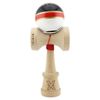 cumpără Joc activ Essa 164329 Kendama X Original: Royal Spike, 7.5х6х18cm, inel roșu în Chișinău 