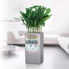 купить Цветочный горшок Lechuza Canto Color Tower 40, Stone Gray в Кишинёве 