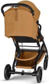 cumpără Сărucior pentru copii Cybex 526000915 Beezy Matt Black Cinnamon Yellow în Chișinău 
