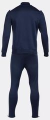 купить Одежда для спорта Joma Championship VII Tracksuit Navy White (3XL) 103083.332 в Кишинёве 