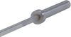 cumpără Ganteră TOORX 2755 Bara Olimpica dreapta d=50mm 150cm (max.320kg) BO-150 în Chișinău 