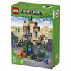 cumpără Set de construcție Lego 21587 Minecraft Zombie Dungeon în Chișinău 