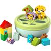 купить Конструктор Lego 10441 Duplo Shape Sorter: Casa pentru catelusi в Кишинёве 