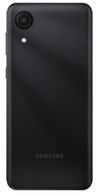 Samsung Galaxy A03 Core 2/32Gb Duos ( A032 ), Ceramic Black 