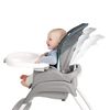 cumpără Scaun de masă Bright Starts 12332 Scaun de masa 3 in 1 Ingenuity Nash în Chișinău 