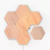 cumpără Iluminat decorativ Nanoleaf NL52-K-7002HB-7PK Elements Hexagons Starter Kit 7 pack în Chișinău 
