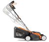 купить Газонокосилка Daewoo DLM 1350E в Кишинёве 