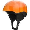 cumpără Cască de protecție Rossignol Whoopee Orange SM 52-55 (RKMHI03) în Chișinău 