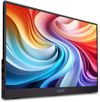 купить Монитор Acer PM161QB Portable Monitor Black в Кишинёве 