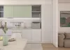 cumpără Mașină de spălat vase compactă Candy CP 6E51LS în Chișinău 