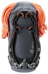 купить Туристический рюкзак Deuter Guide Lite 30 black (3360326 7000 0) в Кишинёве 