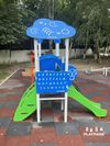 cumpără Teren de joacă PlayPark 1213 Bebeluș-03 în Chișinău 