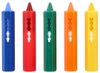 cumpără Jucărie de baie Munchkin MUN0103 Creioane colorate pentru baie în Chișinău 