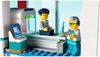 cumpără Set de construcție Lego 60330 Hospital în Chișinău 