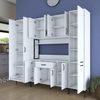 купить Шкаф Trendy JE132-3053, multifunctionala (GTR006688) в Кишинёве 