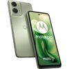 купить Смартфон Motorola G24 (XT2423) 8/128Gb Ice Green {Ref.} в Кишинёве 
