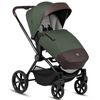 купить Детская коляска Tutis 2in1 GIO PLUS Muschino Olive (1552176) в Кишинёве 