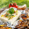 cumpără Folie de aluminiu pentru picnic Piknichok, 29cm x 10m în Chișinău 