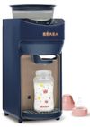 купить Подогреватель Beaba B911722 подготовитель молочная смесь Milkeo Plus Night Blue в Кишинёве 