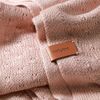 cumpără Lenjerie de pat pentru copii BabyOno 1673/01 Плед 100%Bamboo Розовый în Chișinău 