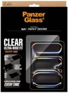cumpără Sticlă de protecție pentru tabletă PanzerGlass iPad Pro 11" (2024-2025), Ultra-Wide Fit w. Fastfit tool (PG_PG38549) în Chișinău 