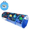 купить Игровой комплекс для детей miscellaneous 10096 Tunel pentru copii 120*46*46 cm 514-1/9032 в Кишинёве 