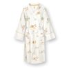 купить Домашний текстиль Pip Studio 51.510.770 Naomi Kimono Blossom Chique White L White в Кишинёве 