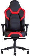 купить Офисное кресло Nowystyl Hexter XR ECO/01 (negru/roșu) в Кишинёве 