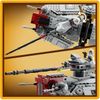 купить Конструктор Lego 75337 AT-TE Walker в Кишинёве 