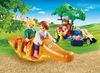 cumpără Jucărie Playmobil PM70281 Adventure Playground în Chișinău 