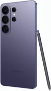 cumpără Smartphone Samsung S948 Galaxy S26 Ultra 256GB Cobalt Violet în Chișinău 