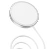 Зарядка беспроводная Hoco CW30 Pro Original series magnetic wireless fast charger