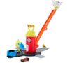 cumpără Mașină Hot Wheels JHL95 Stație de pompieri și salvare în Chișinău 