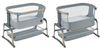 купить Колыбель Maxi Cosi 2121052110 Co-Sleeper Iora Air, Beyond Grey в Кишинёве 