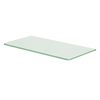 cumpără Poliţă standard Glassline 600x300x8 mm, sticlă mată în Chișinău 