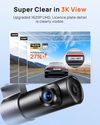 купить Видеорегистратор 70mai by Xiaomi M310 Plus 3K в Кишинёве 